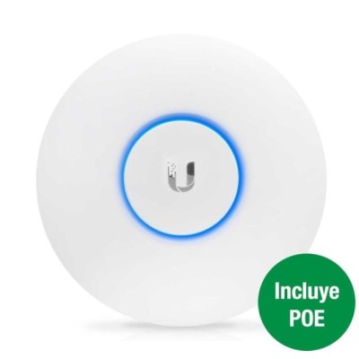 Ubiquiti unifi uap-ac-pro dual band poe poe+