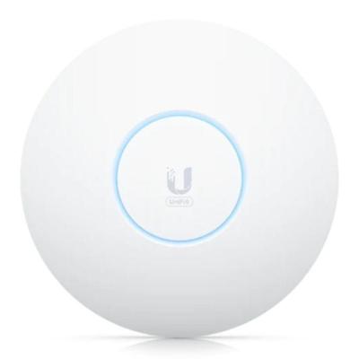 Ubiquiti u6-enterprise ap wifi6e 1x2.5gbe multiban