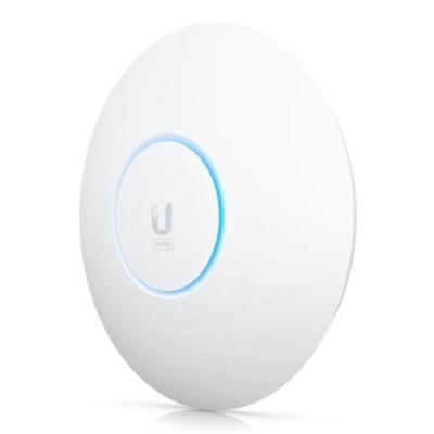 Ubiquiti u6-enterprise ap wifi6e 1x2.5gbe multiban