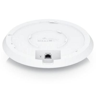 Ubiquiti u6-enterprise ap wifi6e 1x2.5gbe multiban