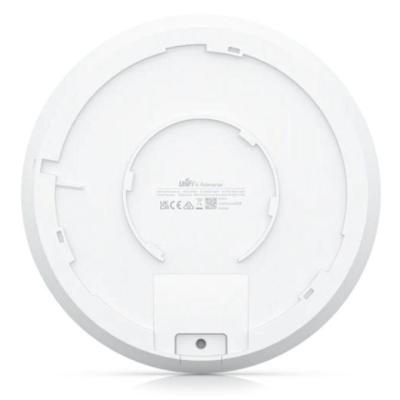 Ubiquiti u6-enterprise ap wifi6e 1x2.5gbe multiban