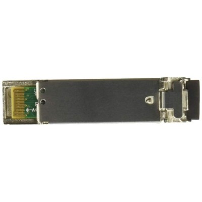 Modulo SFP Transceptor de Fibra Óptica Mikrotik S-31DLC20D