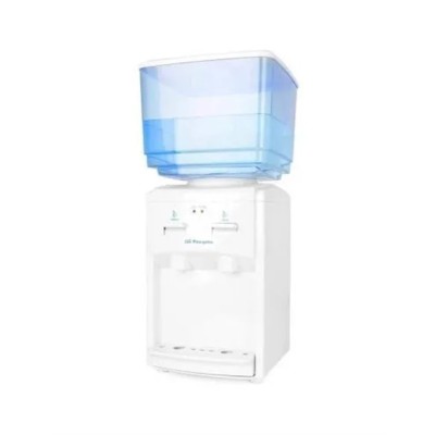 Dispensador de Agua Orbegozo DA 5525/ 70W/ Capacidad 7L