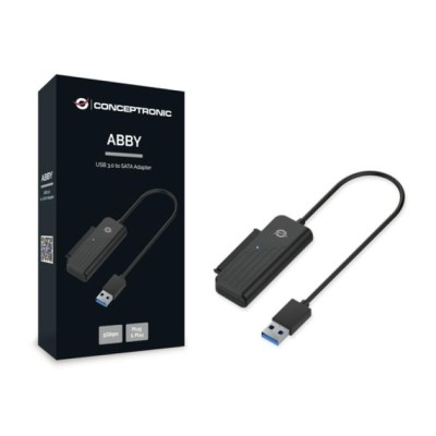 Adaptador Usb 3.0 A Sata Conceptronic