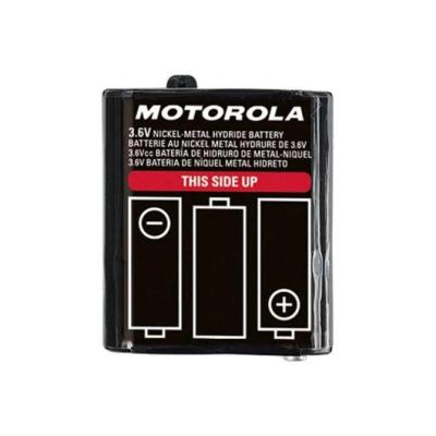 Motorola batería 1300 mAh 3.6v Para Motorola Walkie MT350R