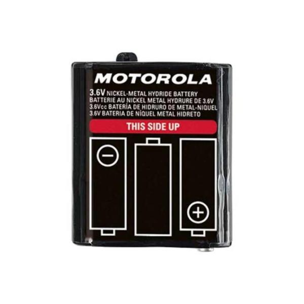 Motorola batería 1300 mAh 3.6v Para Motorola Walkie MT350R, MT352R, MU354R, MT352TPR, MU350R