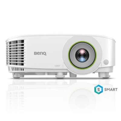 BenQ EH600 videoproyector Proyector de alcance estándar 3500