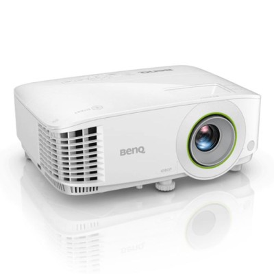 BenQ EH600 videoproyector Proyector de alcance estándar 3500