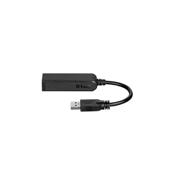 CONVERSOR D-Link DUB-1312 DE USB3.0 A ETHERNET GIGABIT