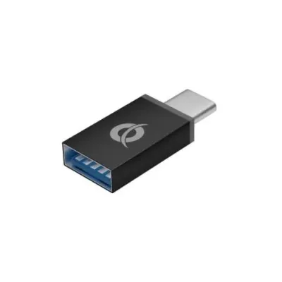 ADAPTADOR USB A GIGABIT ETHERNET RJ45 CONCEPTRONIC CON HUB USB