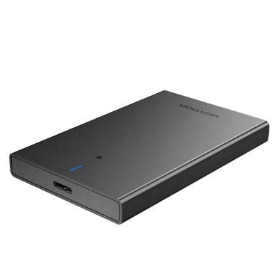 Caja Externa para Disco Duro de 2.5' Vention KPAB0/ USB 3.0