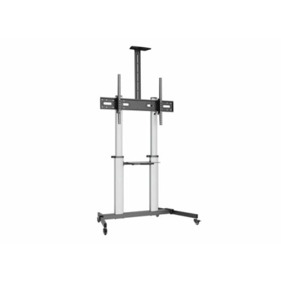 Equip 650631 soporte para TV 2,54 m (100") Negro