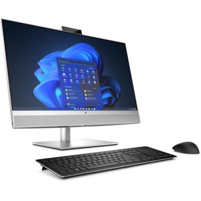 HP All-in-One EliteOne 870 G9 27" Táctil IPS Intel Core