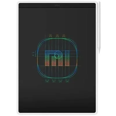 Pizarra Digital Xiaomi LCD Writing Tablet 13.5' Color/ 13.5'