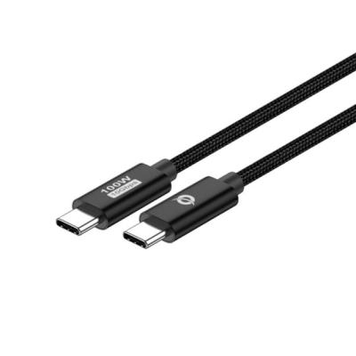 Conceptronic ETTA02B12 Cable USB-C a USB-C Version USB 3.2 a