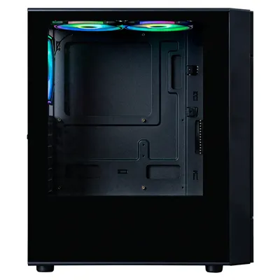 Caja Gaming Semitorre Hiditec V30 ARGB