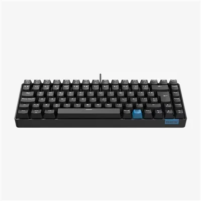 Teclado Gaming Mecánico Inalámbrico Hiditec GM1K/ Hot-Swap