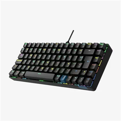 Teclado Gaming Mecánico Inalámbrico Hiditec GM1K/ Hot-Swap