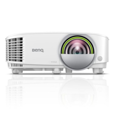 BenQ EW800ST Proyector 3300 lúmenes ANSI, DLP, WXGA (1280x800)