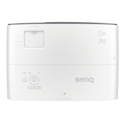 BenQ TK860 Proyector 3300 lúmenes ANSI DLP 2160p (3840x2160)