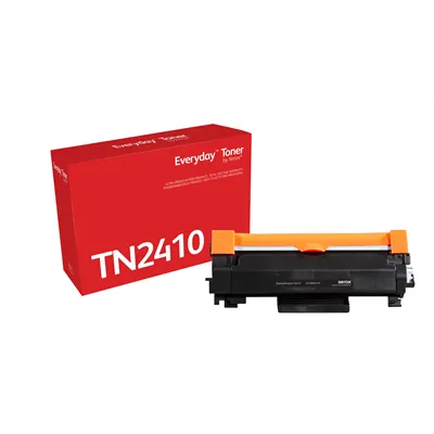 Everyday El tóner ™ Mono de Xerox es compatible con Brother