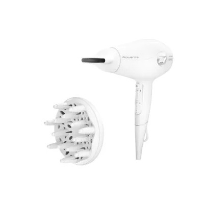 Rowenta CV6130F0 secador 2300 W Blanco