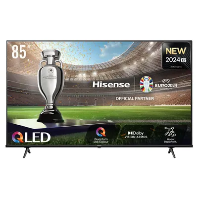 Hisense 85E7NQ Televisor 2,16 m (85") 4K Ultra HD Smart TV Wifi