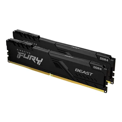 Kingston Technology FURY Beast módulo de memoria 32 GB 2 x 16