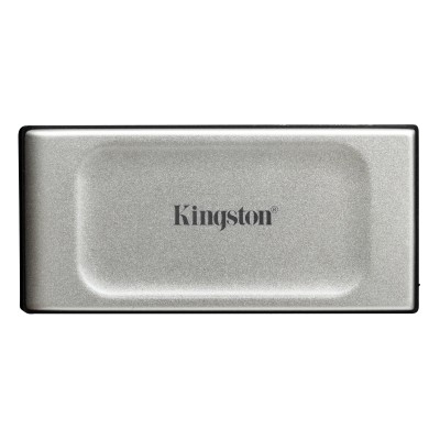 Kingston Technology XS2000 4 TB USB Tipo C 3.2 Gen 2 (3.1 Gen