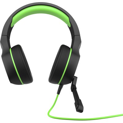 Auriculares Gaming HP Pavilion 400/ con Micrófono/ Jack 3.5/