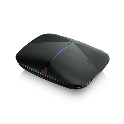 Zyxel Armor G5 router inalámbrico 10 Gigabit Ethernet Doble