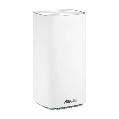 ASUS CD6(2-PK) router 2.5 Gigabit Ethernet, 5 Gigabit Ethernet