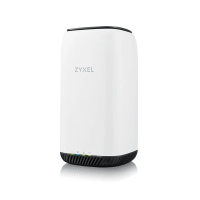 Zyxel NR5101 router inalámbrico Gigabit Ethernet Doble banda