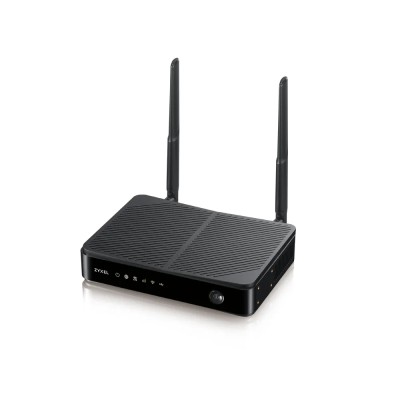 Zyxel LTE3301-PLUS router inalámbrico Gigabit Ethernet Doble