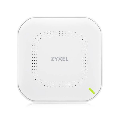 Zyxel NWA90AX PRO 2400 Mbit/s Blanco Energía sobre Ethernet