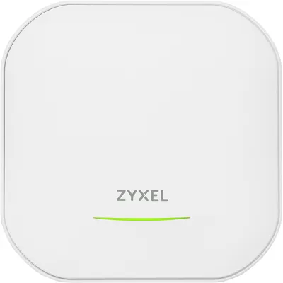 Zyxel NWA220AX-6E-EU0101F punto de acceso inalámbrico 4800