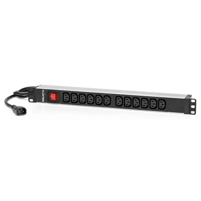 Salicru SPS 12F PDU C13/C14