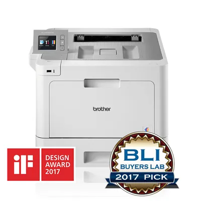 Brother HL-L9310CDW impresora láser Color 2400 x 600 DPI A4 Wifi