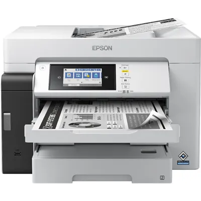 Epson EcoTank ET-M16680 Inyección de tinta A3 4800 x 1200 DPI