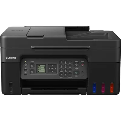 Canon PIXMA G4570 Inyección de tinta A4 4800 x 1200 DPI Wifi