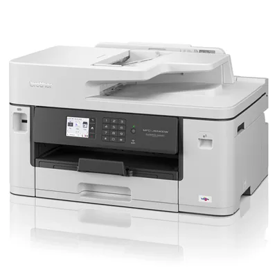 Brother MFC-J5340DWE impresora multifunción Inyección de tinta