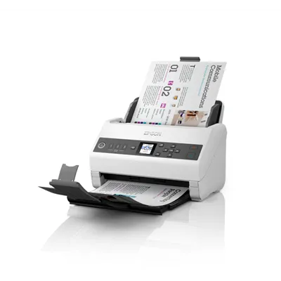 Epson WorkForce DS-730N