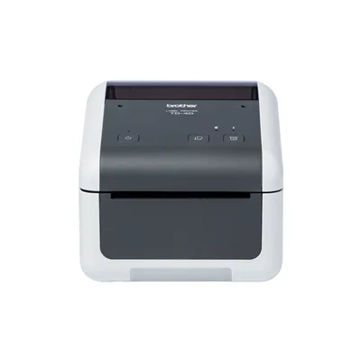 Brother TD-4520DN impresora de etiquetas Térmica directa 300 x