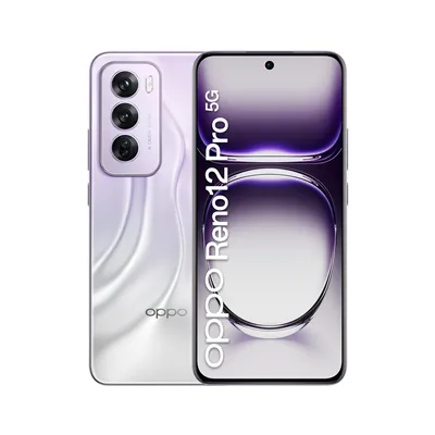 OPPO Reno12 Pro 17 cm (6.7") SIM doble Android 14 5G USB Tipo C