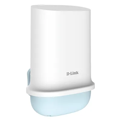 D-Link DWP-1010 router inalámbrico Multi-Gigabit Ethernet 5G