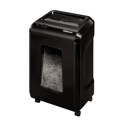 Fellowes Powershred 92Cs triturador de papel Corte en tiras