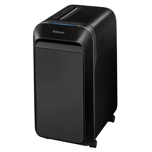 Fellowes LX Series Powershred LX220 triturador de papel 65 dB Negro