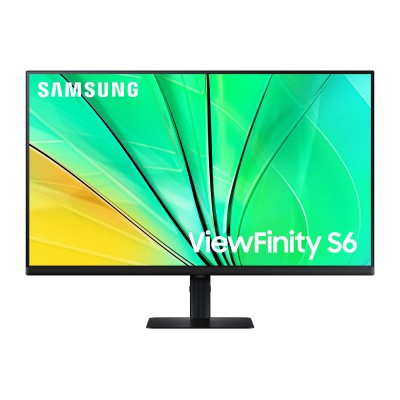 Samsung ViewFinity S60D QHD 32" Monitor HDR10 5ms 100Hz