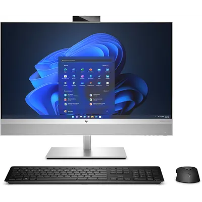 HP All-in-One EliteOne 870 G9 27" Táctil IPS Intel Core