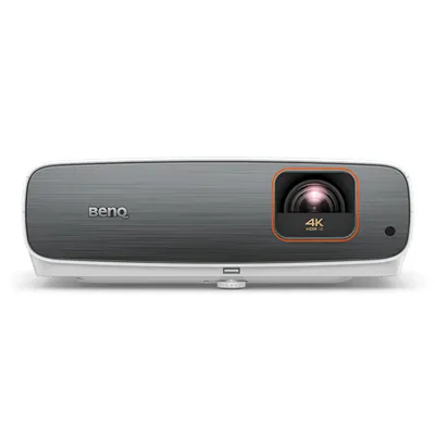 BenQ TK860 Proyector 3300 lúmenes ANSI DLP 2160p (3840x2160)